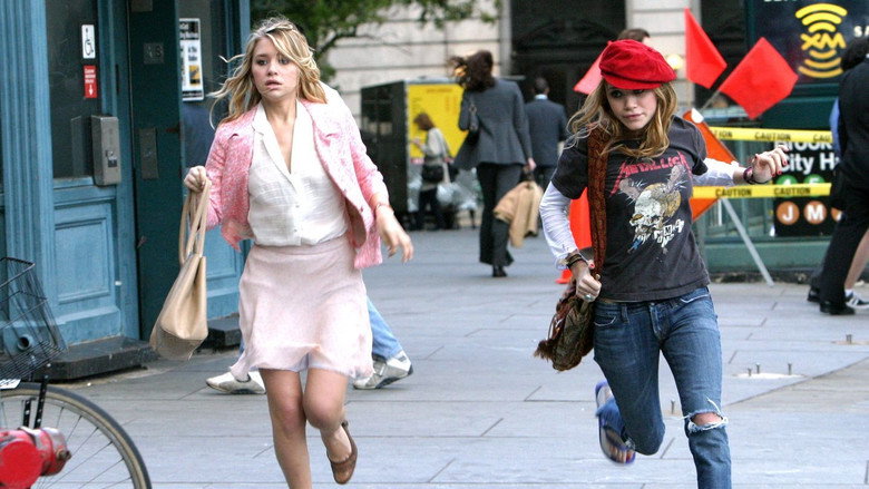 New York Minute still 7