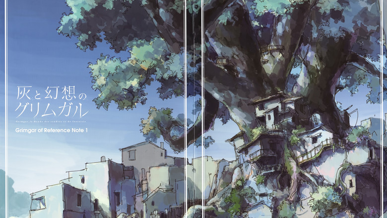 Grimgar of Fantasy and Ash still 7