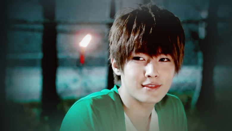 Love Buffet still 3