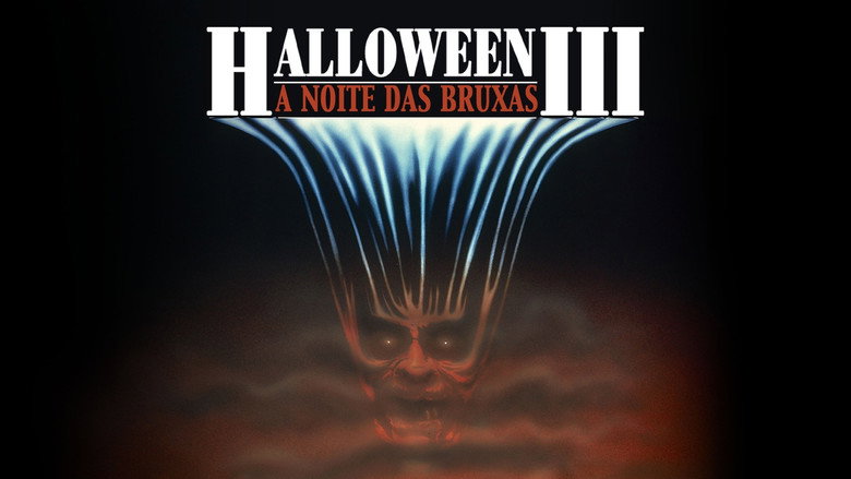 Halloween III: Season of the Witch still 5