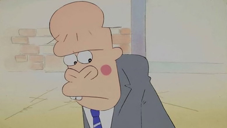 Hana no Kakarichou still 1