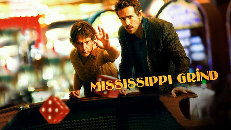 Mississippi Grind still 3
