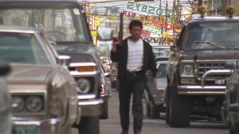 El Mariachi still 1