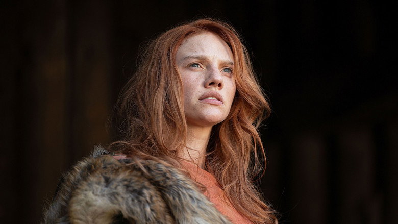 The Physician II still 5
