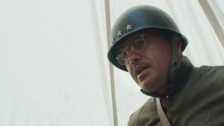 Battle of the Bulge: Winter War still 1