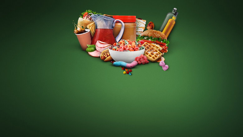 The Food That Built America still 5