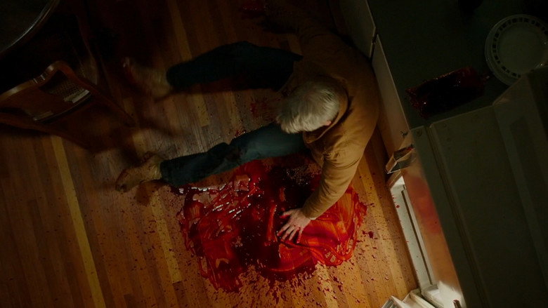 He Never Died still 3