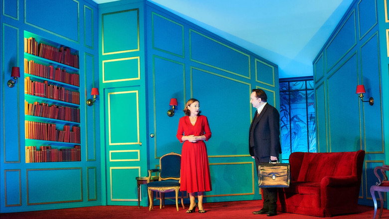 Lorsque l'enfant paraît still 6