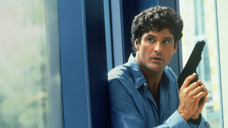 Knight Rider 2000 still 4