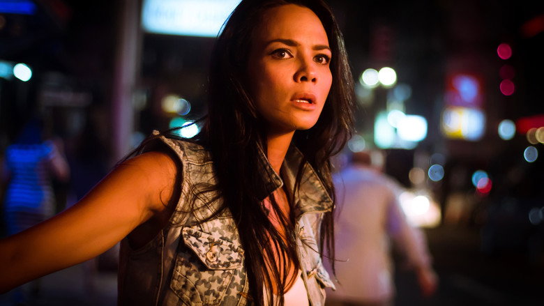 General Commander still 6