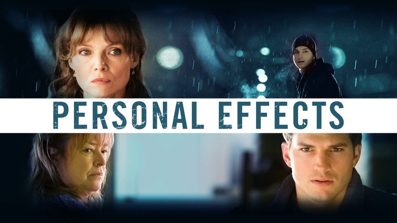 Personal Effects still 3