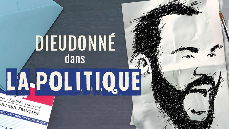 Dieudonné - La Politique still 6