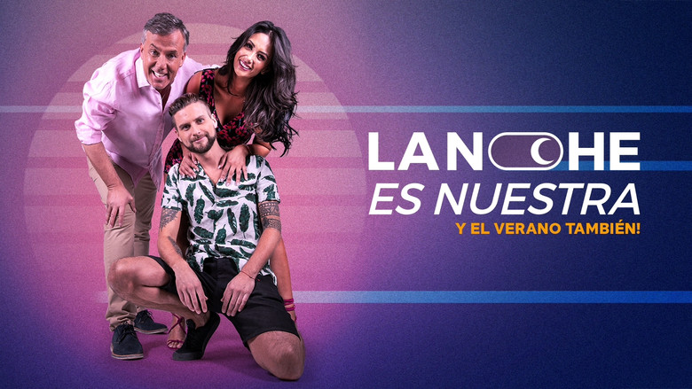 La noche es nuestra still 3