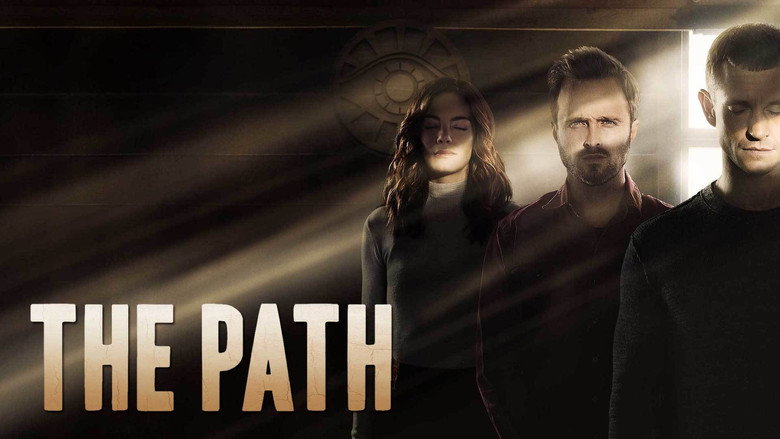 The Path still 5