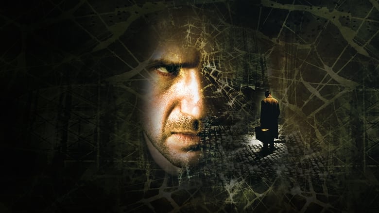 Spider still 2