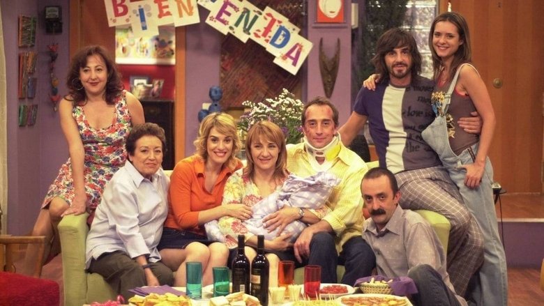 7 vidas still 1