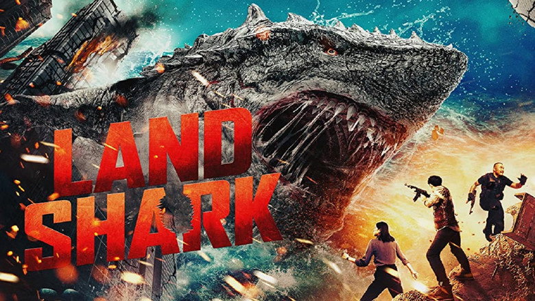 Land Shark still 1