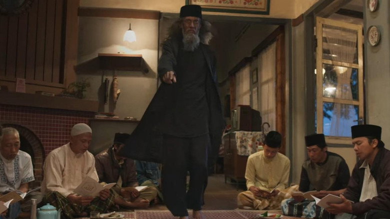 Black Blood still 6