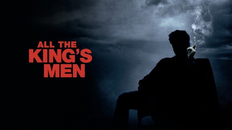 All the King's Men still 5