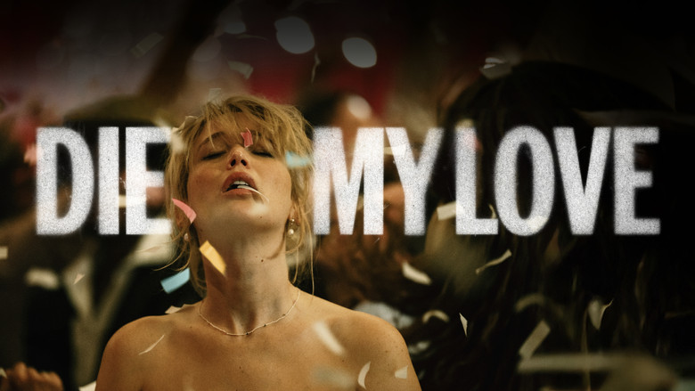 Die My Love still 2