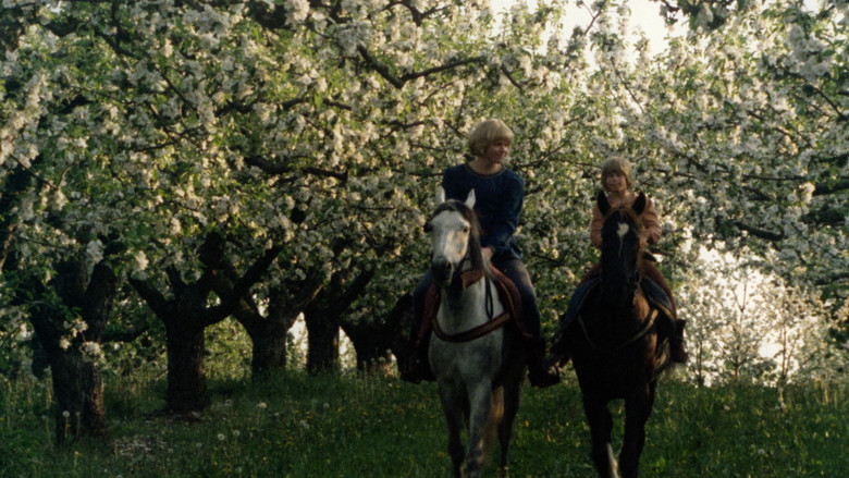The Brothers Lionheart still 6