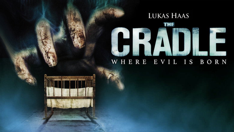 The Cradle still 1