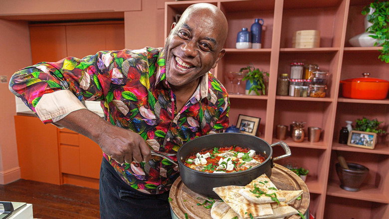 Ainsley's Fantastic Flavours still 1