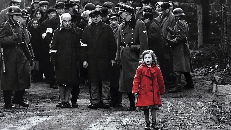 Schindler's List still 1
