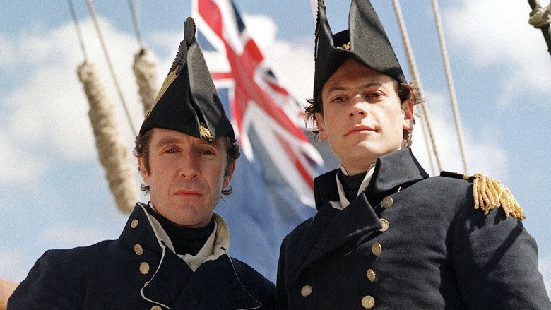 Hornblower still 7