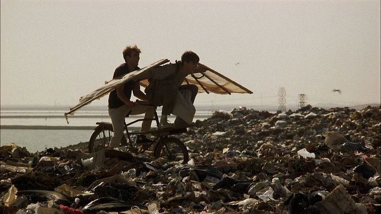 Birdy still 7