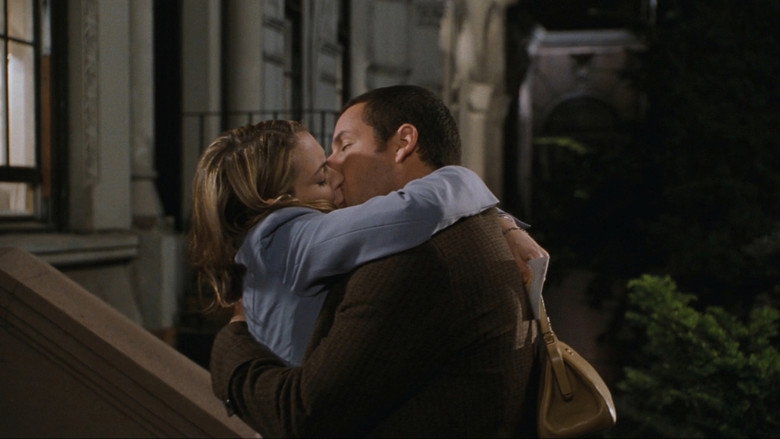 Mr. Deeds still 5