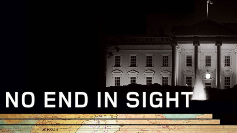 No End in Sight still 2
