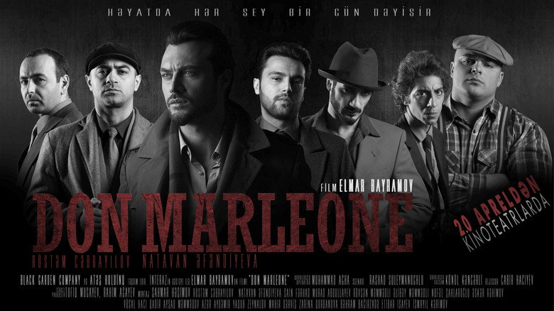 Don Marleone still 1