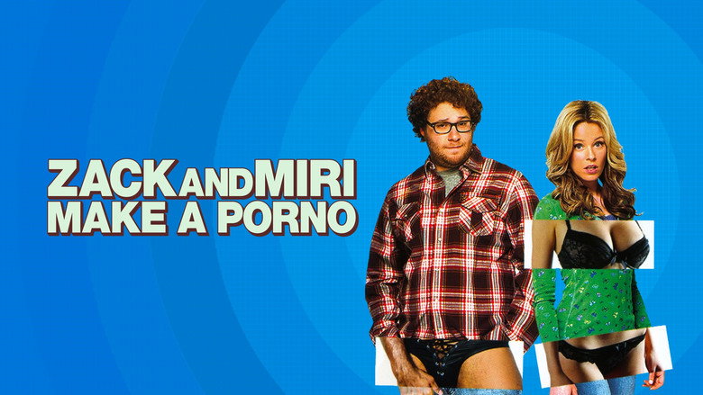Zack and Miri Make a Porno still 4