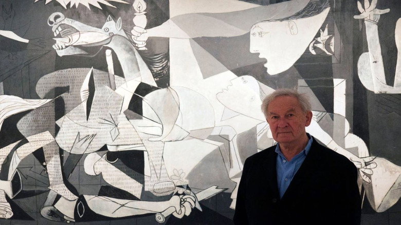 Simon Schama's History of Now still 1