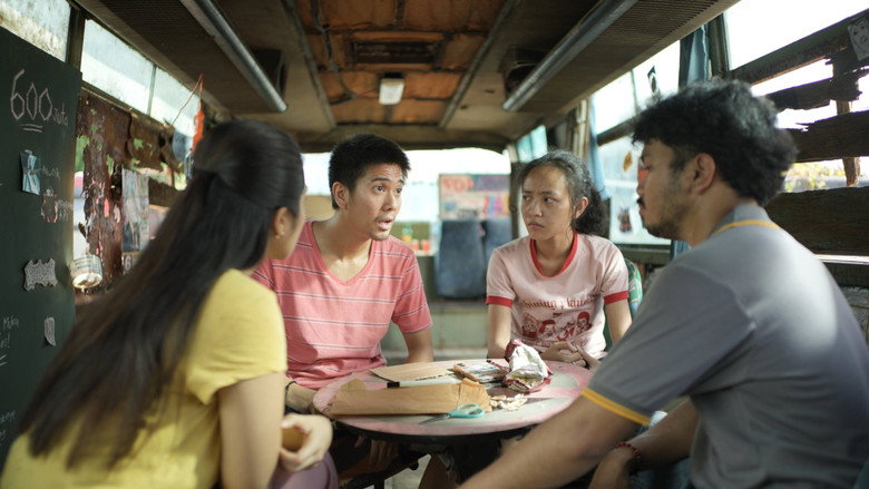 Operasi Pesta Copet still 1