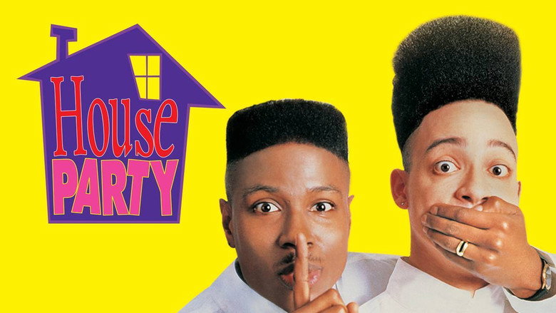House Party still 7
