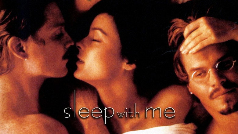 Sleep with Me still 4