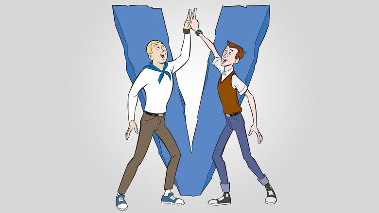 The Venture Bros. still 2