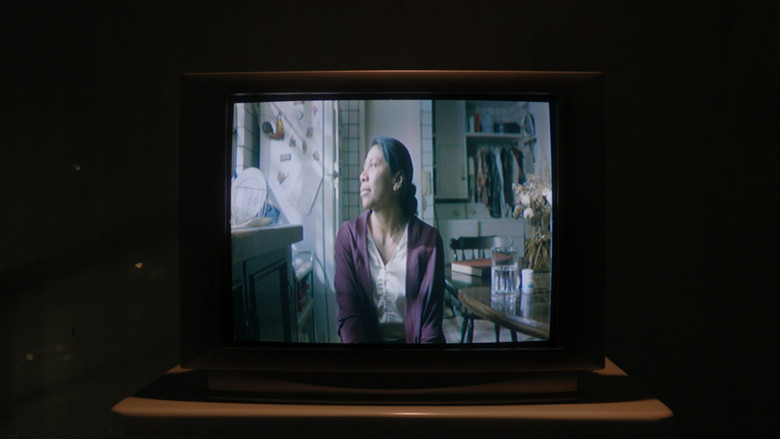 The Last Romantic still 3