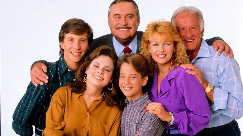 Mr. Belvedere still 1