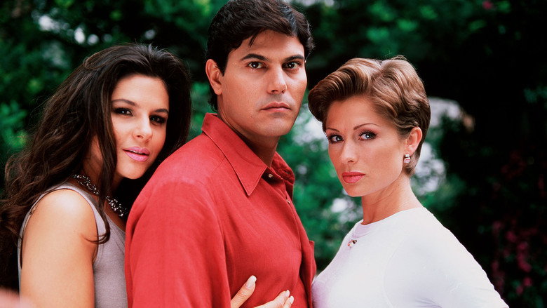 Labyrinth of Passion still 3