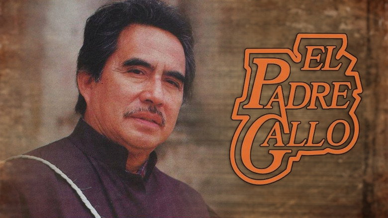 El padre Gallo still 1