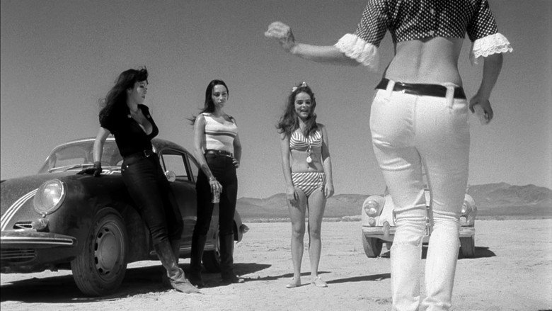 Faster, Pussycat! Kill! Kill! still 7