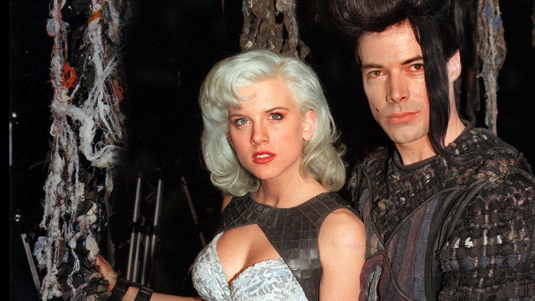 Lexx still 5