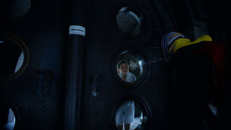 Freud still 8