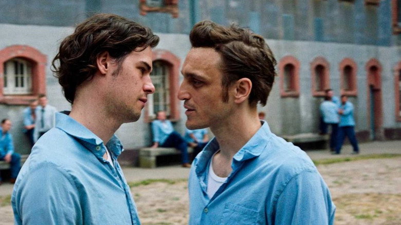 Great Freedom still 8