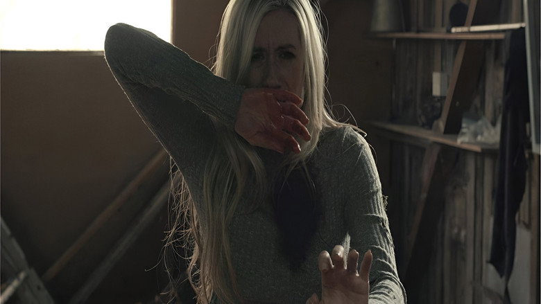 Unhinged still 4