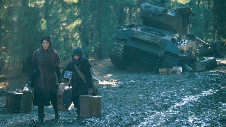 Silent Night still 2