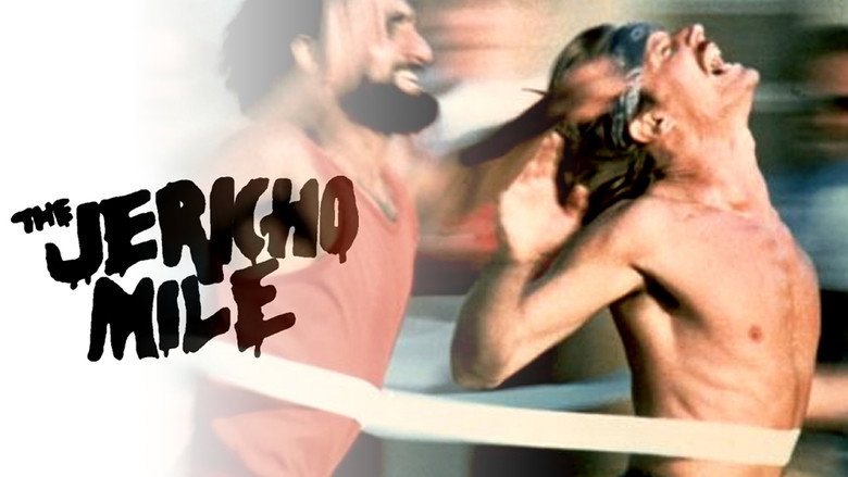The Jericho Mile still 4
